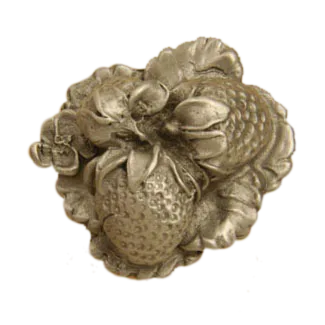 New Strawberry Knob 716