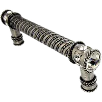 Cartier 4'' Pull 7219