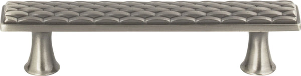 Mandalay Pull 3'' cc Brushed Nickel 238-BRN