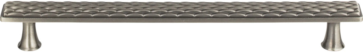 Mandalay Pull 6 5/16'' cc Brushed Nickel 239-BRN