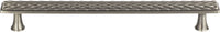 Mandalay Pull 6 5/16'' cc Brushed Nickel 239-BRN