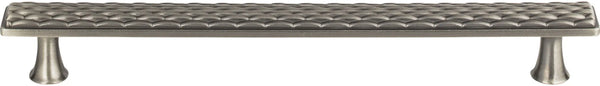 Mandalay Pull 6 5/16'' cc Brushed Nickel 239-BRN