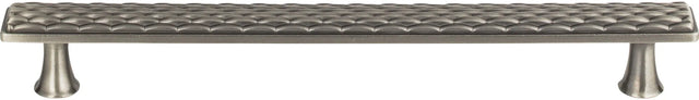 Mandalay Pull 6 5/16'' cc Brushed Nickel 239-BRN
