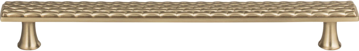 Mandalay Pull 6 5/16'' cc Champagne 239-CM