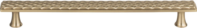 Mandalay Pull 6 5/16'' cc Champagne 239-CM