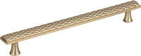Mandalay Pull 6 5/16'' cc Champagne 239-CM