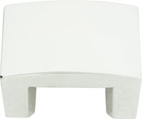 Centinel Solid Knob 1 1/4'' cc Polished Chrome 254-CH