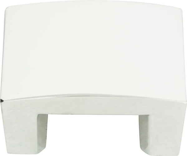 Centinel Solid Knob 1 1/4'' cc Polished Chrome 254-CH