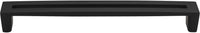 Centinel Pull 7 9/16'' cc Matte Black 256-BL