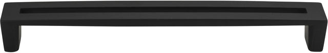 Centinel Pull 7 9/16'' cc Matte Black 256-BL