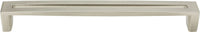 Centinel Pull 7 9/16'' cc Brushed Nickel 256-BRN