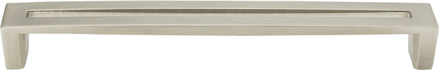 Centinel Pull 7 9/16'' cc Brushed Nickel 256-BRN