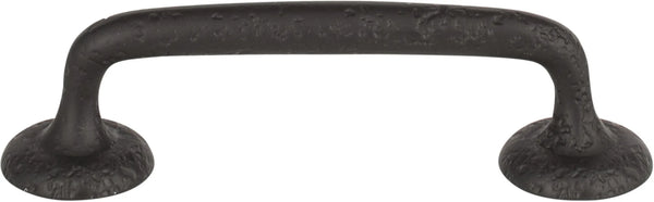 Olde World Pull 3'' cc Aged Bronze 273-O
