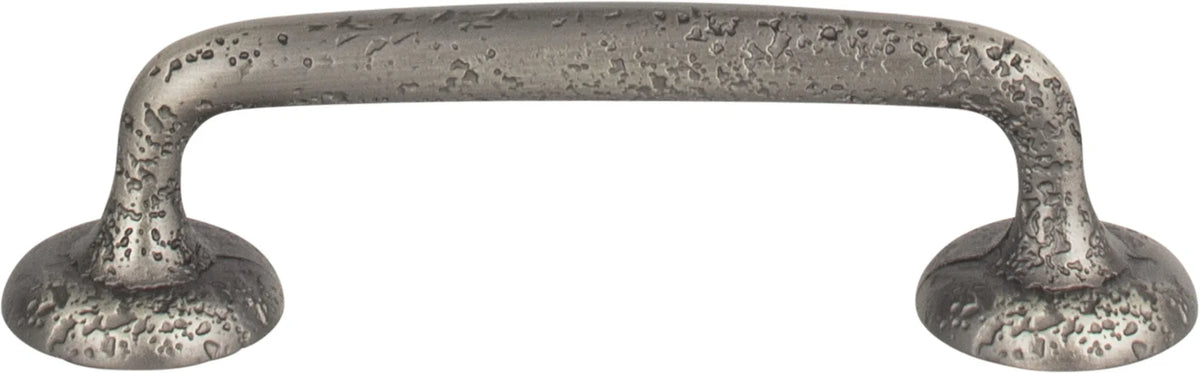 Olde World Pull 3'' cc Pewter 273-P