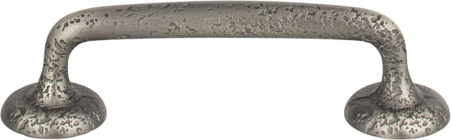 Olde World Pull 3'' cc Pewter 273-P