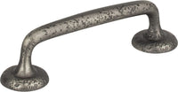 Olde World Pull 3'' cc Pewter 273-P