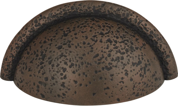 Olde World Cup Pull 3'' cc Rust 274-R