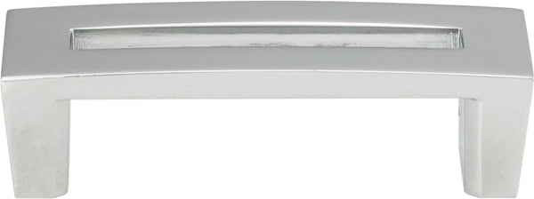 Centinel Pull 3'' cc Polished Chrome 275-CH