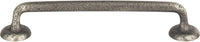 Olde World Pull 5 1/16'' cc Pewter 276-P