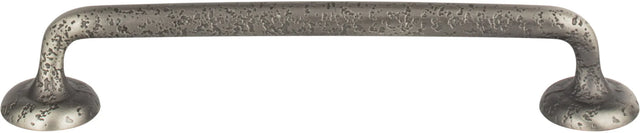 Olde World Pull 5 1/16'' cc Pewter 276-P