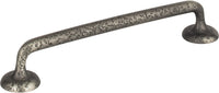 Olde World Pull 5 1/16'' cc Pewter 276-P