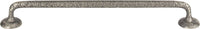 Olde World Pull 7 9/16'' cc Pewter 287-P