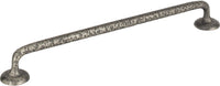 Olde World Pull 7 9/16'' cc Pewter 287-P