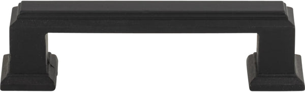 Sutton Place Pull 3'' cc Modern Bronze 291-MB