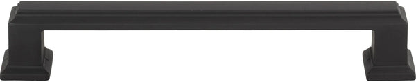 Sutton Place Pull 5 1/16'' cc Modern Bronze 292-MB