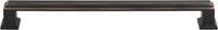 Sutton Place Pull 7 9/16'' cc Venetian Bronze 293-VB