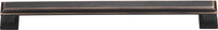 Sutton Place Pull 7 9/16'' cc Venetian Bronze 293-VB