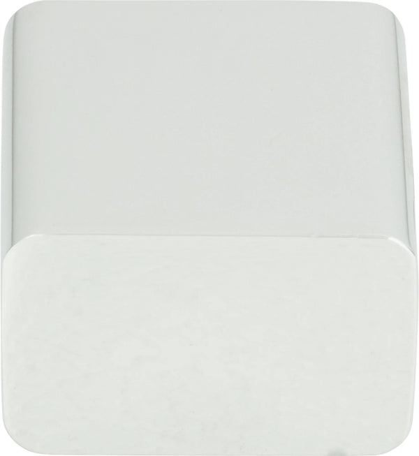 Element Knob 1'' Polished Chrome 294-CH