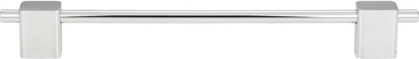 Element Pull 7 9/16'' cc Polished Chrome 297-CH
