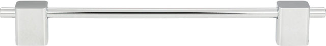 Element Pull 7 9/16'' cc Polished Chrome 297-CH