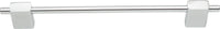 Element Pull 7 9/16'' cc Polished Chrome 297-CH