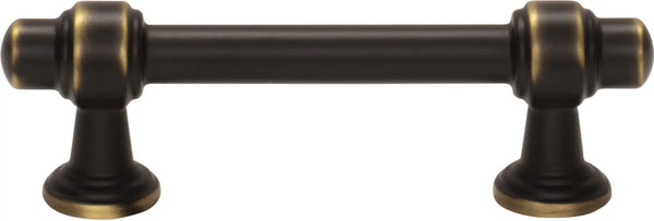 Bronte Pull 3'' cc Cafe Bronze 314-CFB
