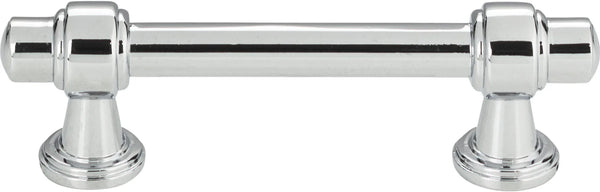 Bronte Pull 3'' cc Polished Chrome 314-CH