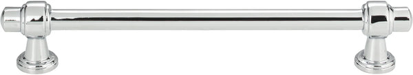 Bronte Pull 6 5/16'' cc Polished Chrome 315-CH