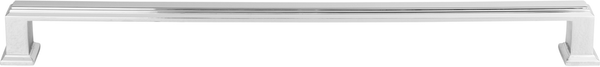 Sutton Place Pull 11 5/16'' cc Polished Chrome 337-CH