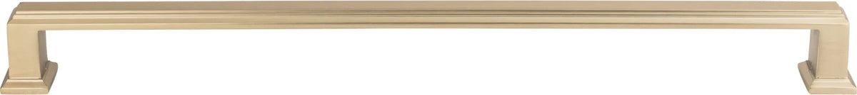 Sutton Place Pull 11 5/16'' cc Champagne 337-CM