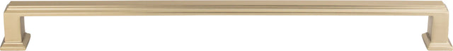 Sutton Place Pull 11 5/16'' cc Champagne 337-CM