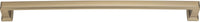 Sutton Place Pull 11 5/16'' cc Champagne 337-CM