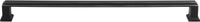 Sutton Place Pull 11 5/16'' cc Venetian Bronze 337-VB