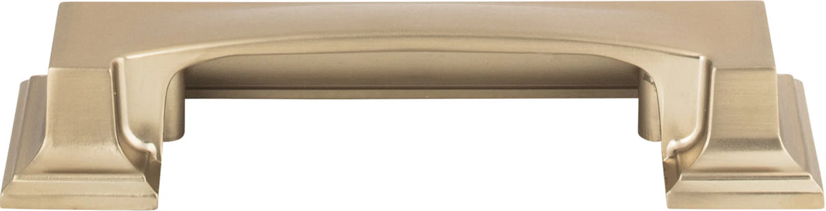 Sutton Place Cup Pull 3'' cc Champagne 339-CM
