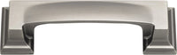 Sutton Place Cup Pull 3'' cc Slate 339-SL