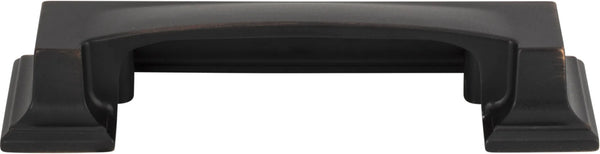 Sutton Place Cup Pull 3'' cc Venetian Bronze 339-VB