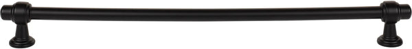 Bronte Pull 11 5/16'' cc Matte Black 346-BL