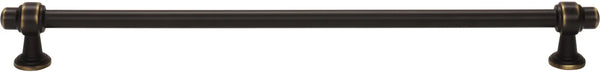 Bronte Pull 11 5/16'' cc Cafe Bronze 346-CFB