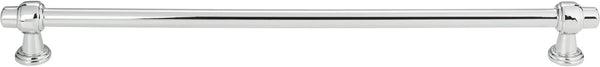 Bronte Pull 11 5/16'' cc Polished Chrome 346-CH