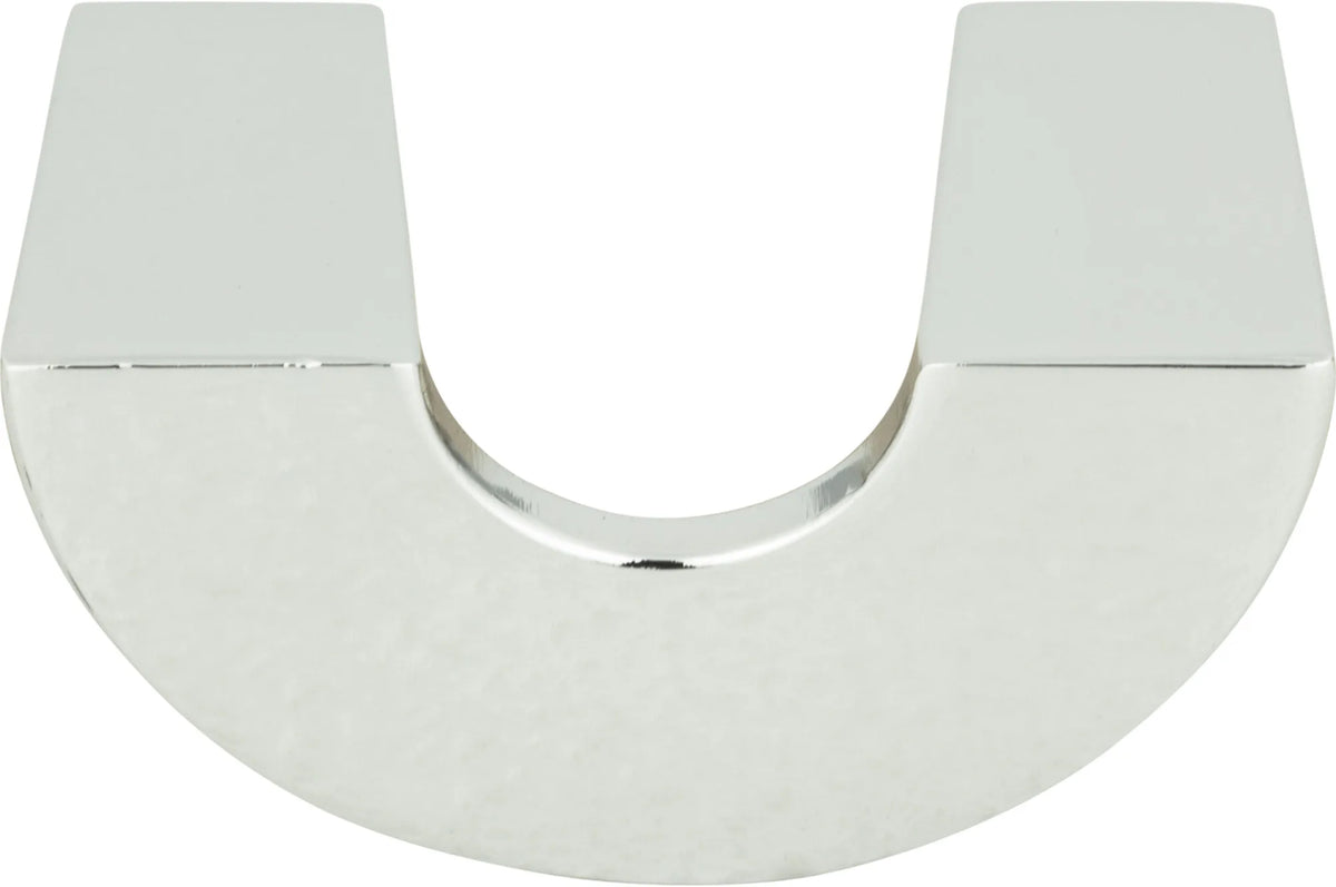 Roundabout Knob 1 1/4'' cc Polished Chrome 353-CH
